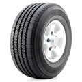 Tire Bridgestone 265/60R18